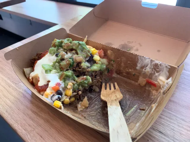 Chilangos Mexican Cantina