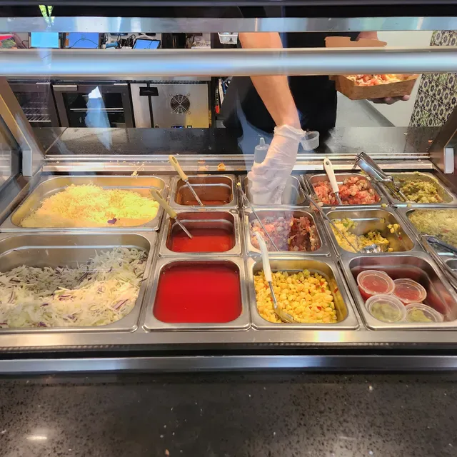 Chilangos Mexican Cantina