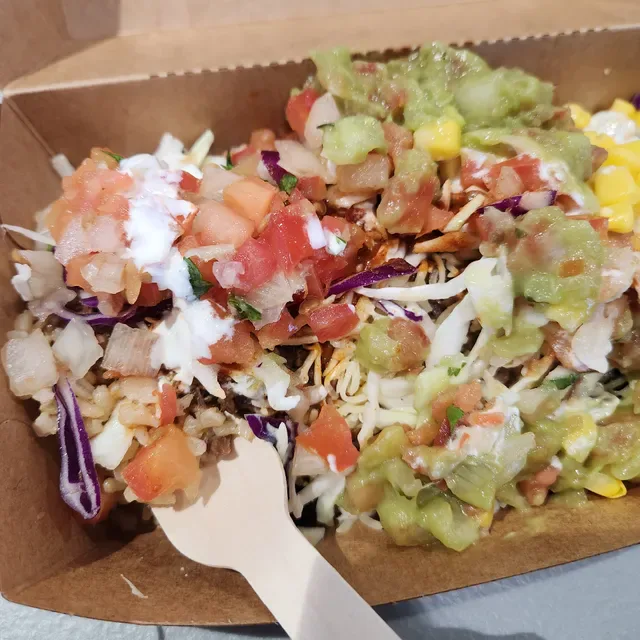 Chilangos Mexican Cantina