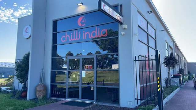 Chilli India Epping