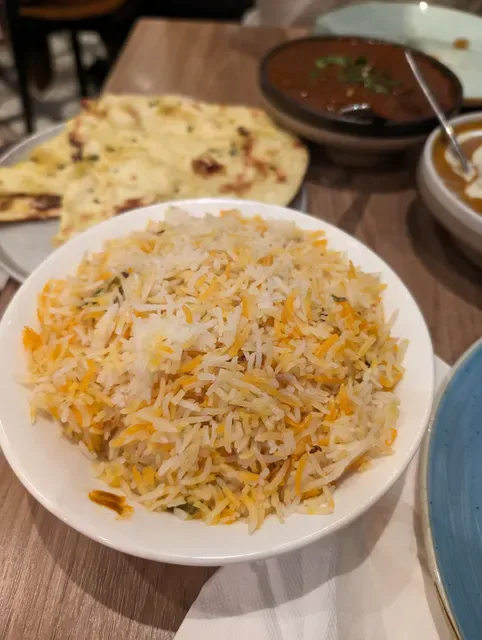 Chilli India Melbourne Central
