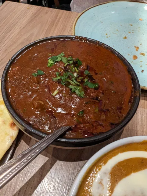 Chilli India Melbourne Central