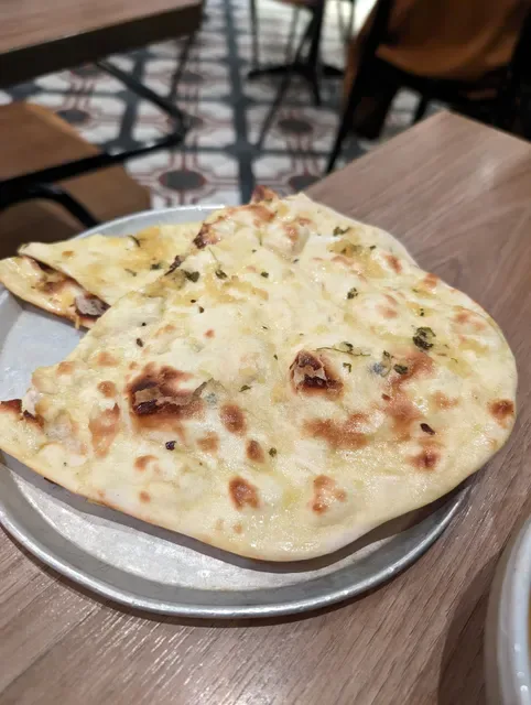 Chilli India Melbourne Central