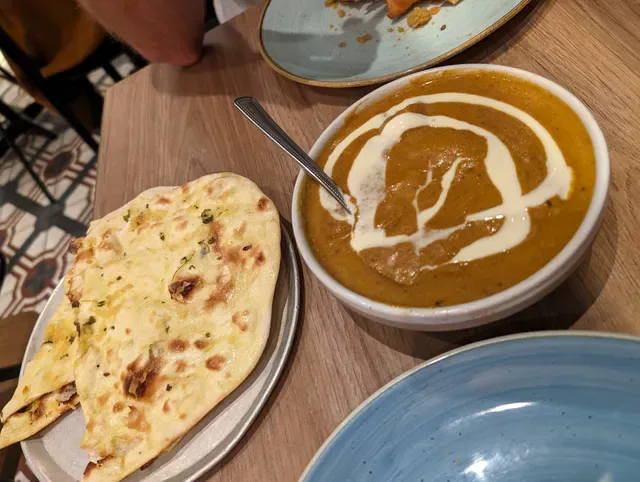 Chilli India Melbourne Central