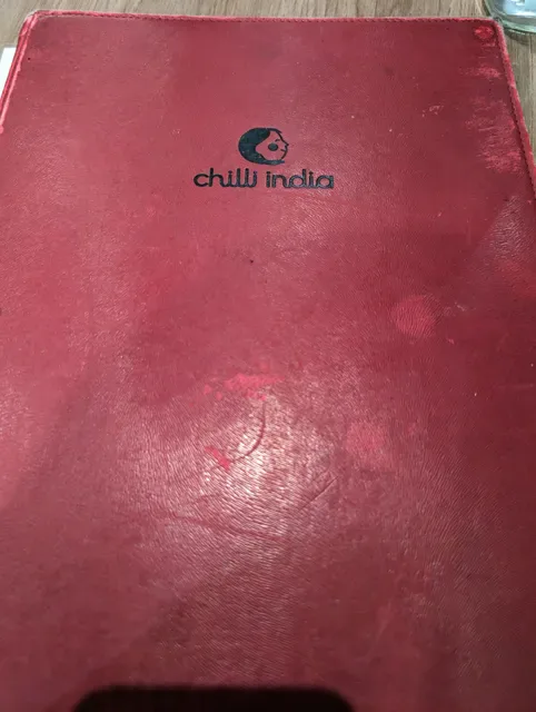 Chilli India Melbourne Central