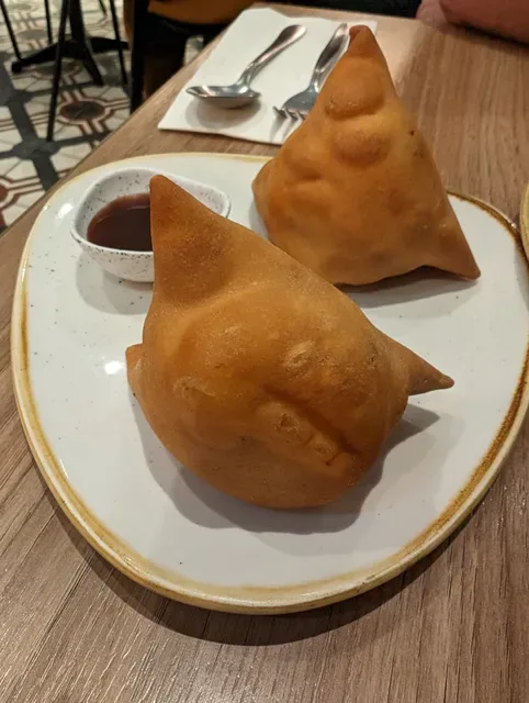 Chilli India Melbourne Central