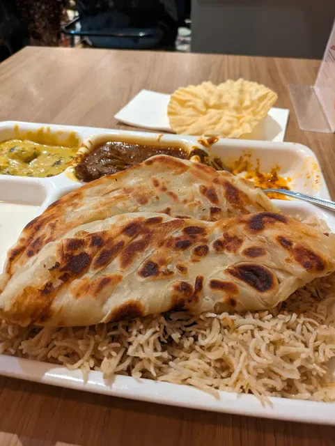 Chilli India Melbourne Central