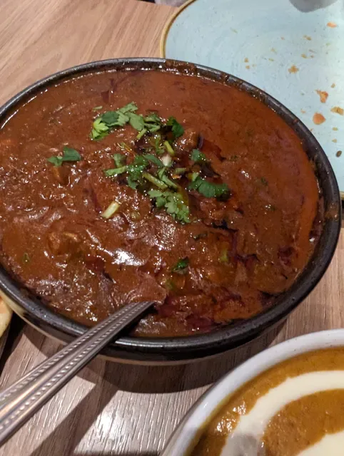 Chilli India Melbourne Central