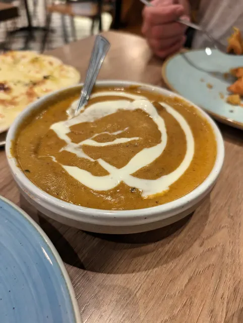 Chilli India Melbourne Central