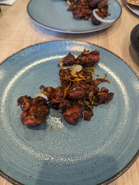 Chilli India On The Go