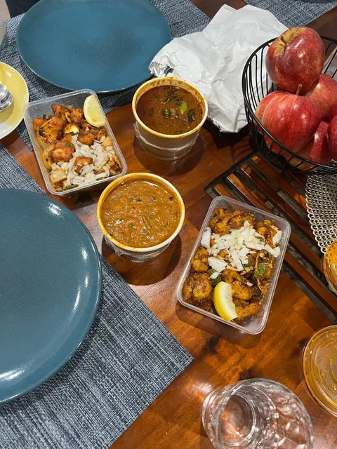 Chilli India On The Go