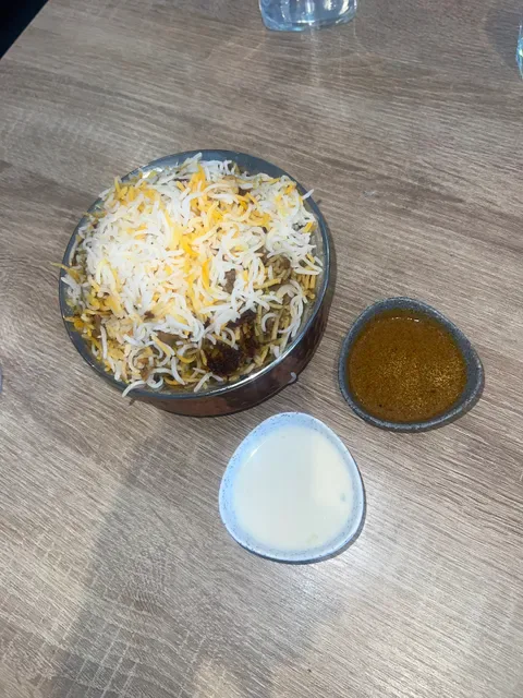 Chilli India On The Go