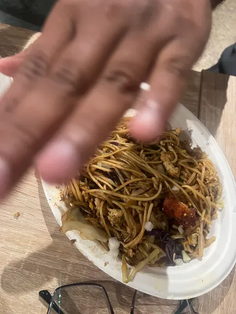 Chilli India On The Go