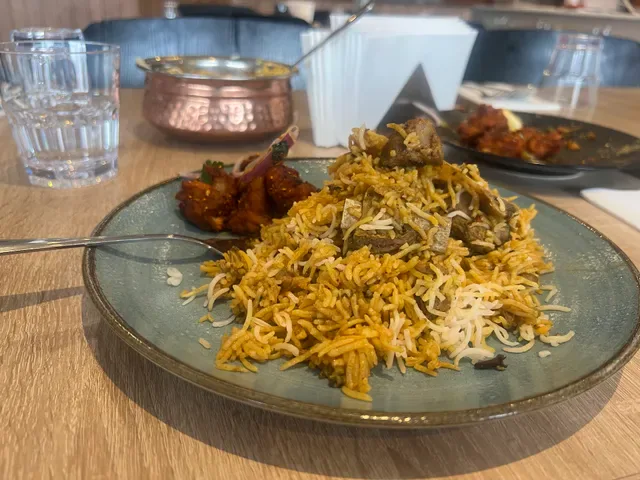 Chilli India On The Go