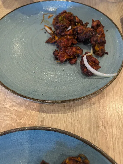 Chilli India On The Go