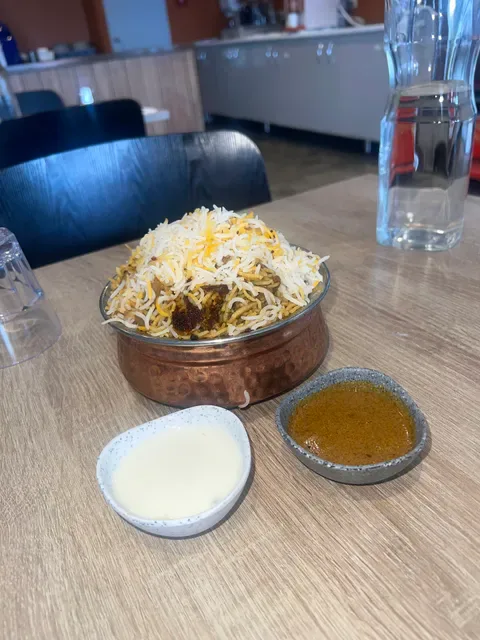 Chilli India On The Go