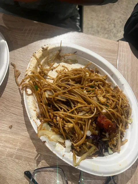 Chilli India On The Go