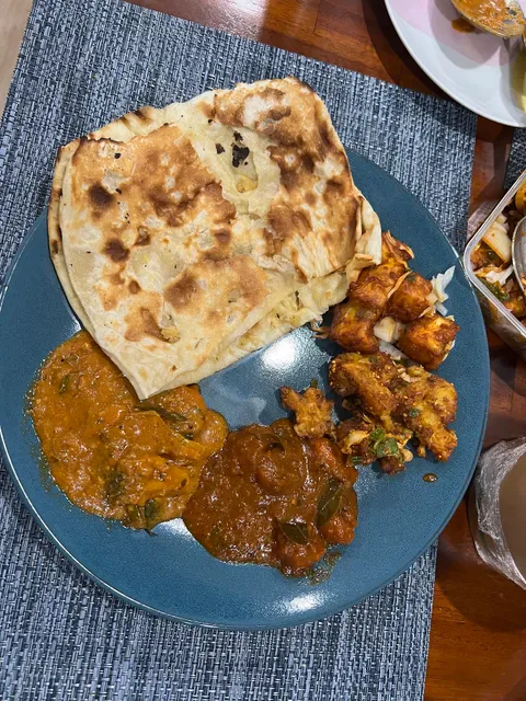 Chilli India On The Go