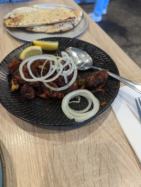 Chilli India On The Go
