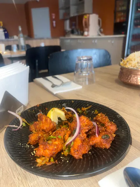 Chilli India On The Go
