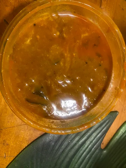 Chilli India Preston