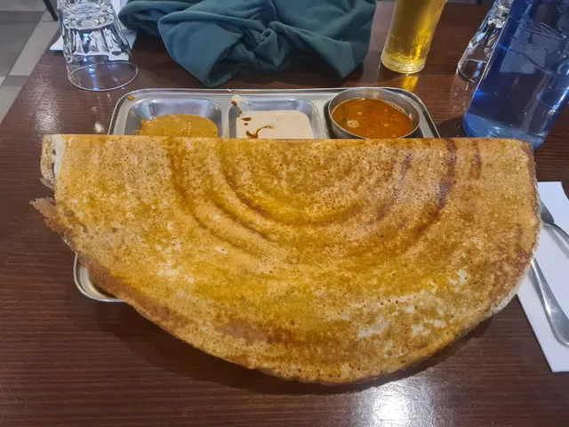 Chilli India Preston