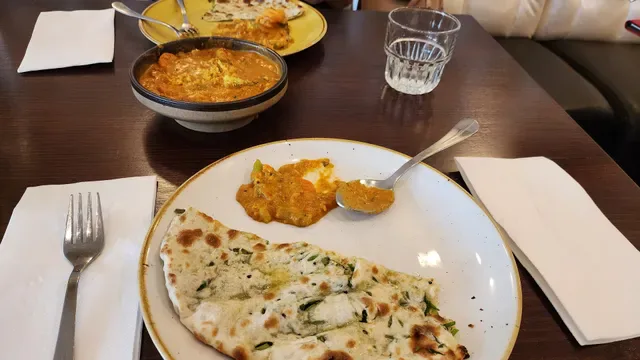 Chilli India Preston
