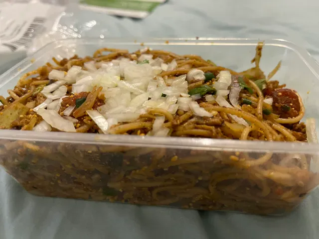 Chilli India Preston