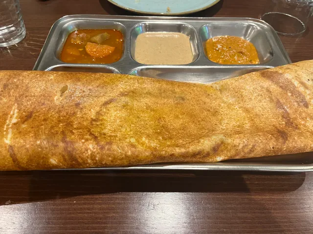 Chilli India Preston