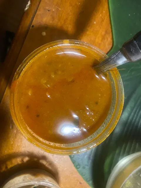 Chilli India Preston