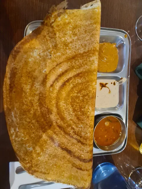 Chilli India Preston