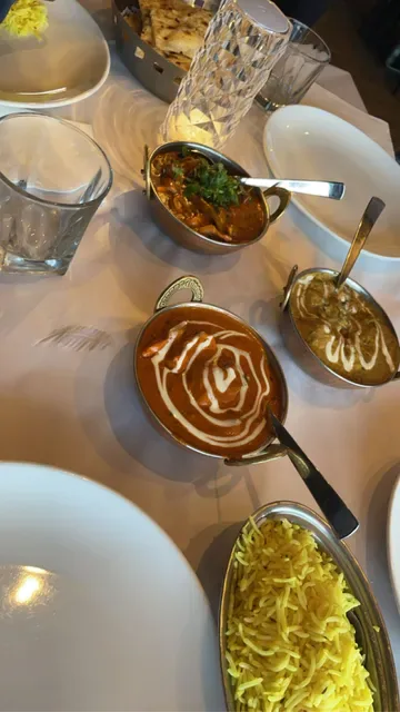 Chilli Lounge Indian Restaurant