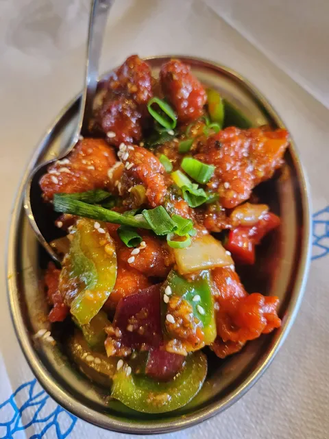Chilli Lounge Indian Restaurant