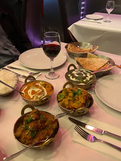 Chilli Lounge Indian Restaurant