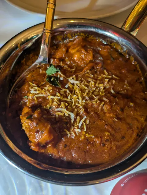 Chilli Lounge Indian Restaurant