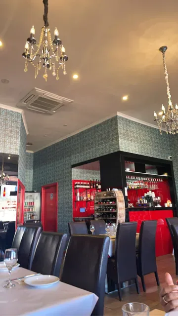 Chilli Lounge Indian Restaurant