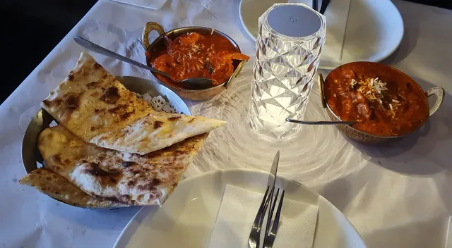 Chilli Lounge Indian Restaurant