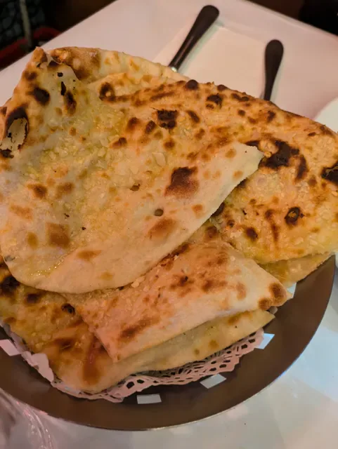 Chilli Lounge Indian Restaurant