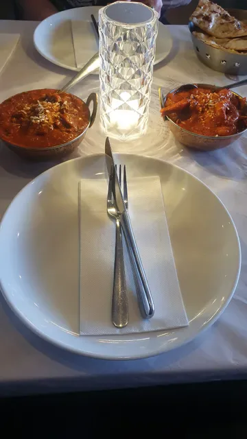 Chilli Lounge Indian Restaurant
