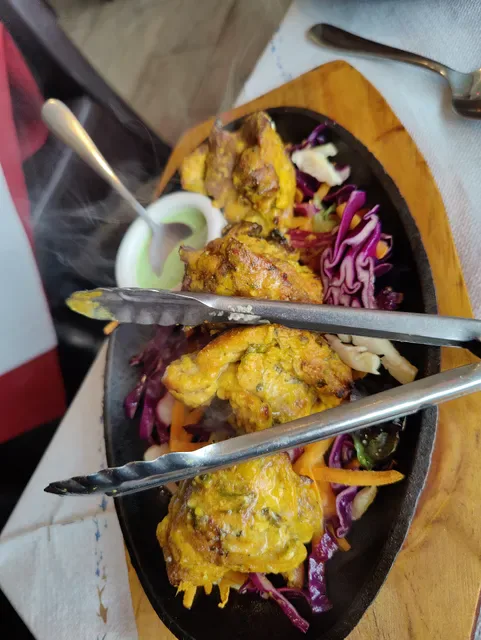 Chilli Lounge Indian Restaurant