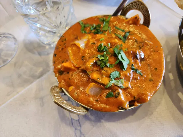 Chilli Lounge Indian Restaurant