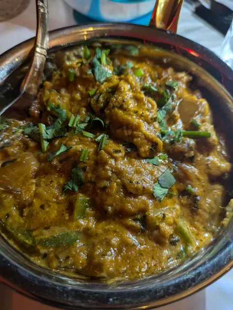 Chilli Lounge Indian Restaurant