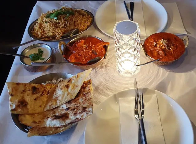 Chilli Lounge Indian Restaurant