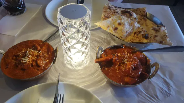 Chilli Lounge Indian Restaurant