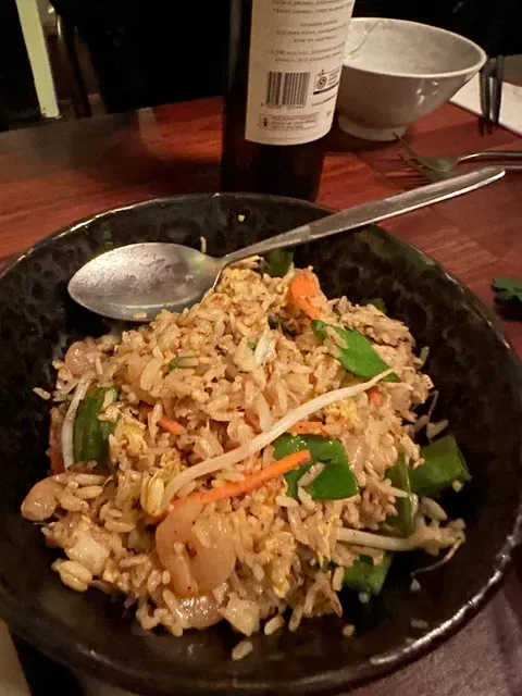 Chin Chin's at Koto Moon