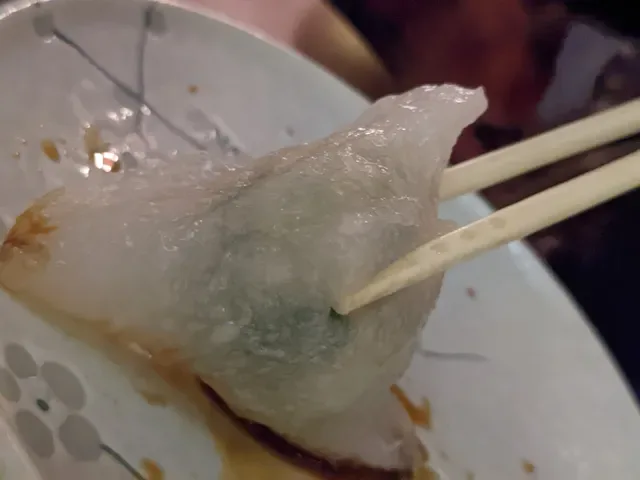 Chin Chin's at Koto Moon