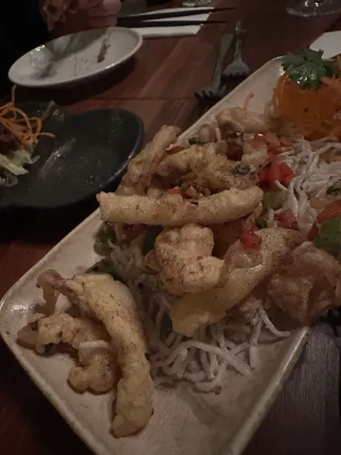 Chin Chin's at Koto Moon