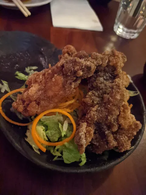 Chin Chin's at Koto Moon
