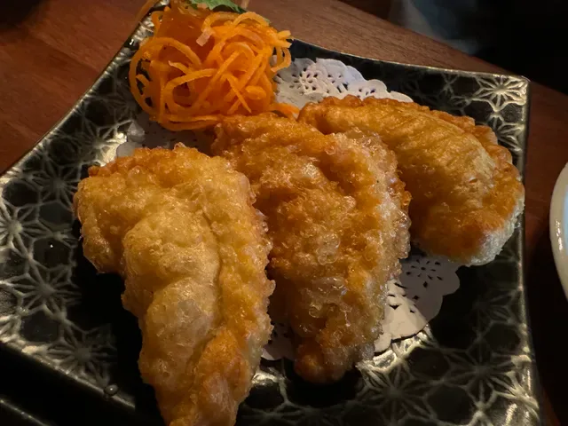 Chin Chin's at Koto Moon