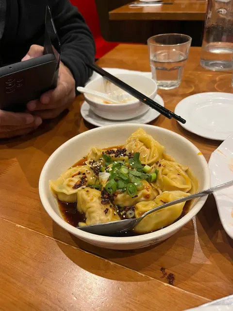 China Red